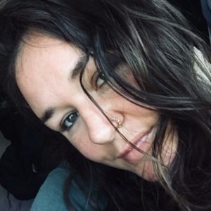 Meet your Posher, Rosie